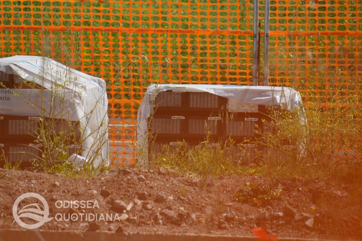 Tramvia Togliatti - Stato cantieri maggio 2026 (1)