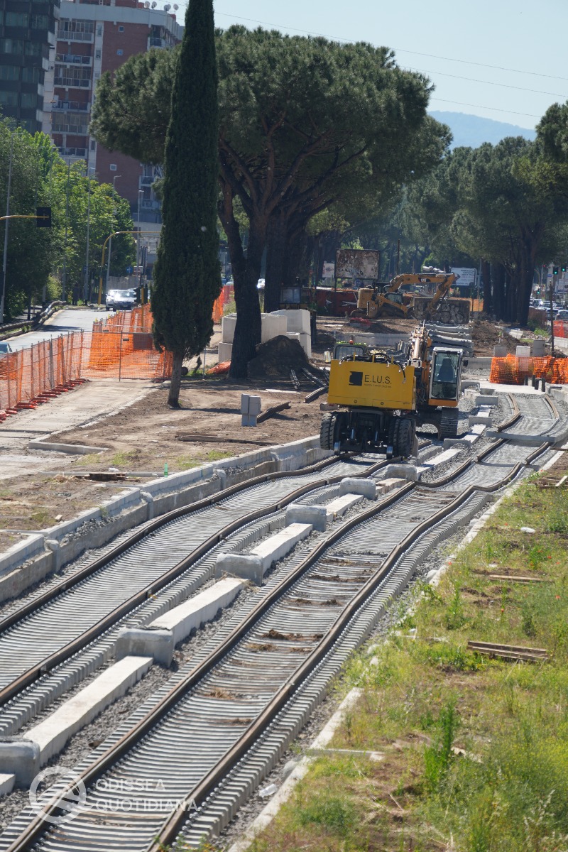 Tramvia Togliatti - Stato cantieri maggio 2026 (1)