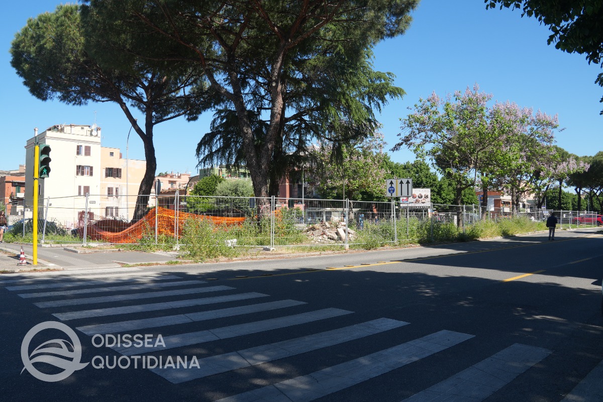 Tramvia Togliatti - Stato cantieri maggio 2026 (1)