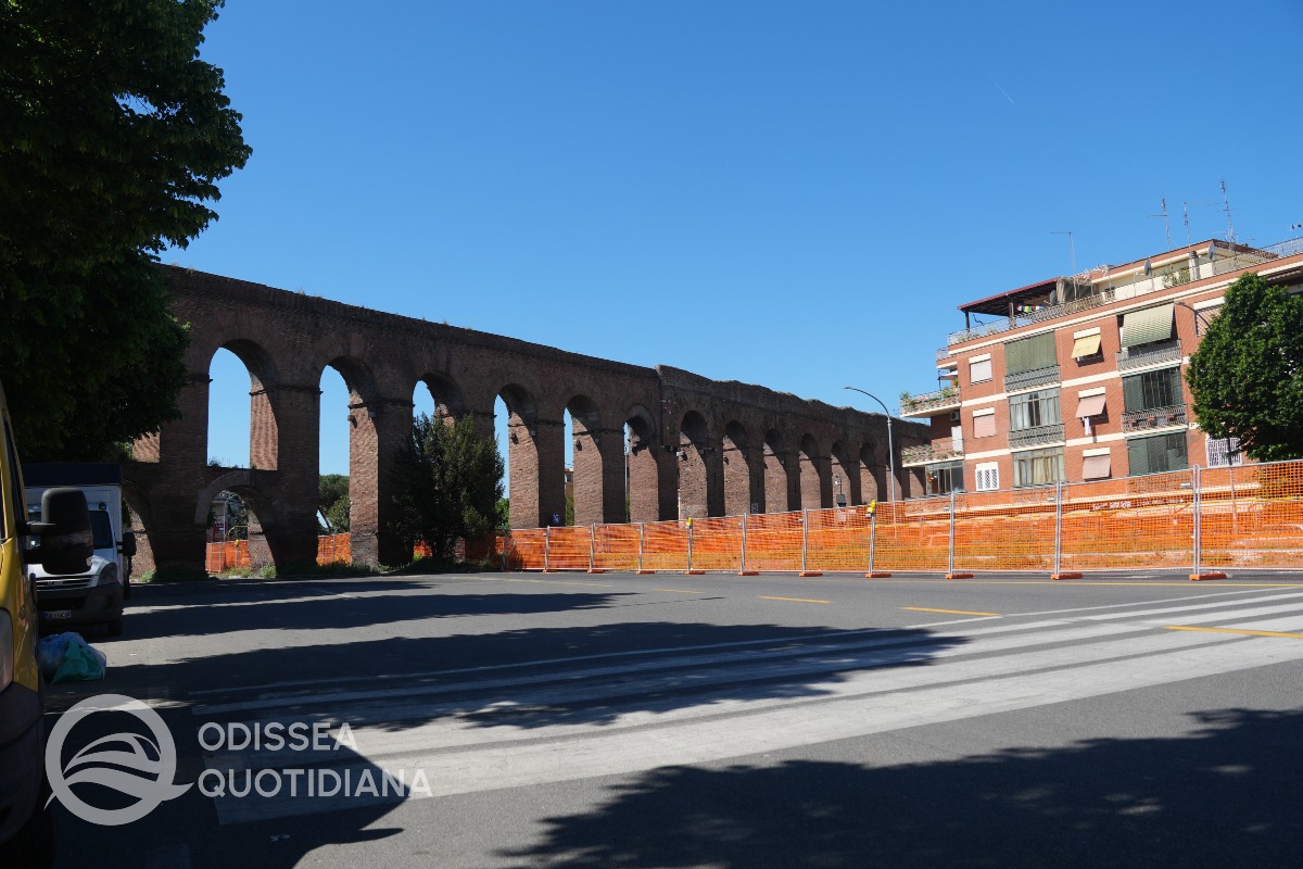 Tramvia Togliatti - Stato cantieri maggio 2026 (1)