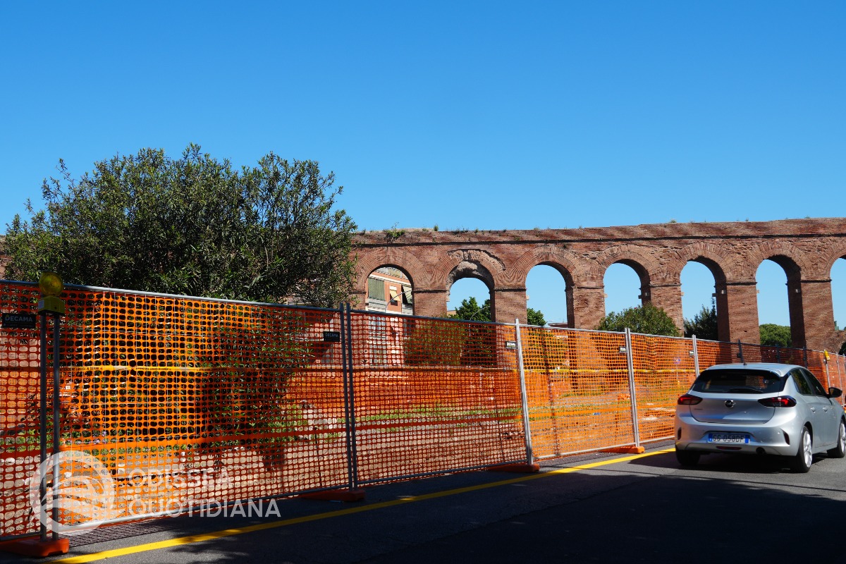 Tramvia Togliatti - Stato cantieri maggio 2026 (1)