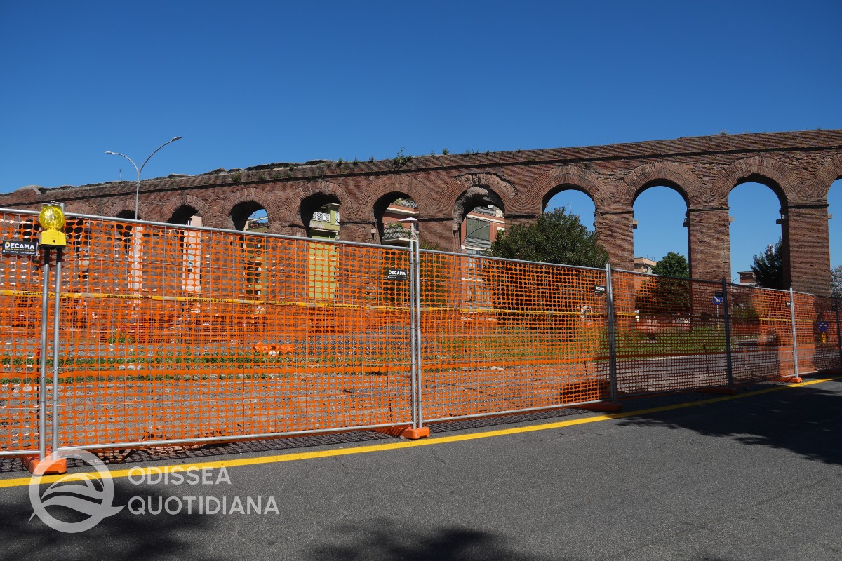 Tramvia Togliatti - Stato cantieri maggio 2026 (1)