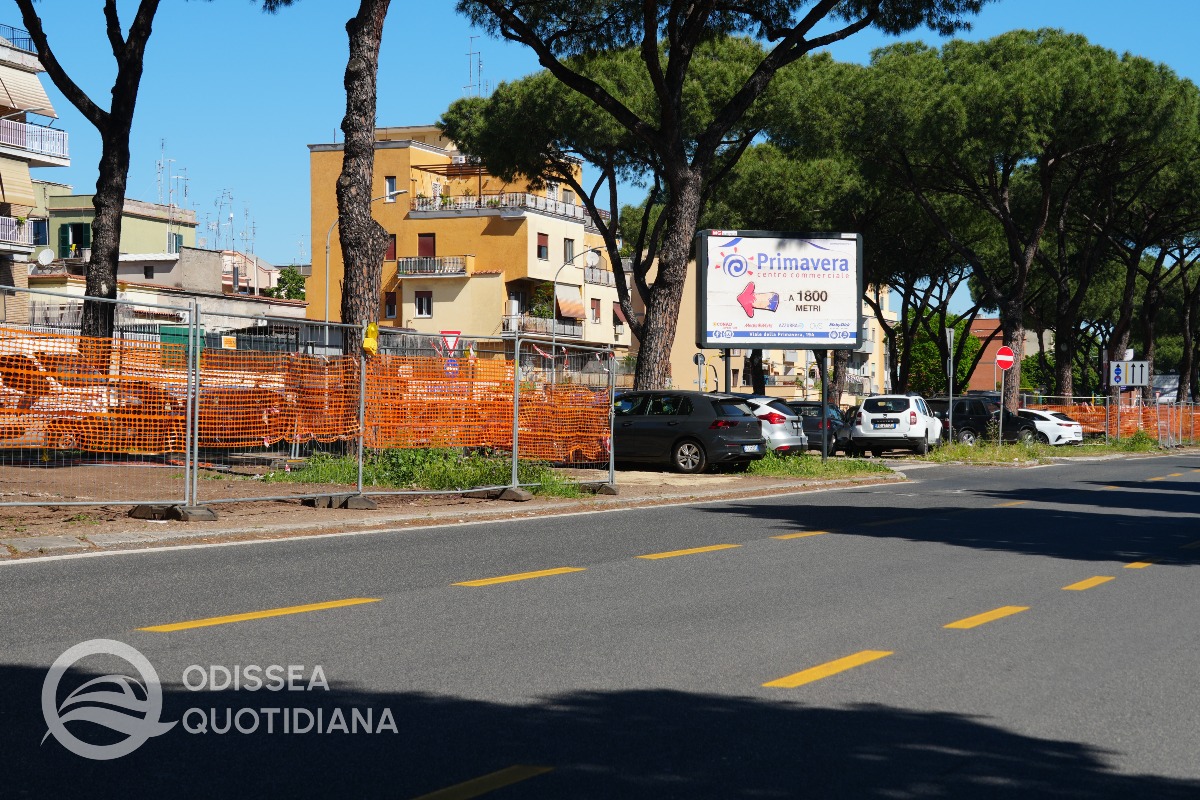 Tramvia Togliatti - Stato cantieri maggio 2026 (1)