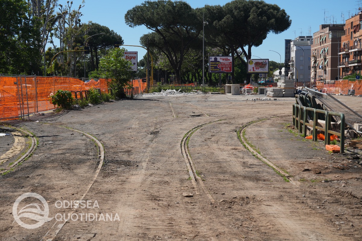 Tramvia Togliatti - Stato cantieri maggio 2026 (1)