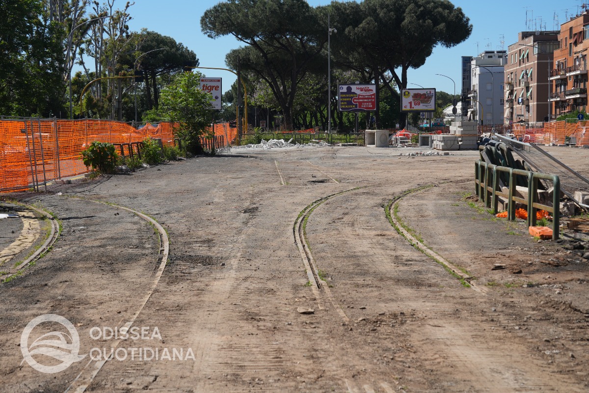 Tramvia Togliatti - Stato cantieri maggio 2026 (1)