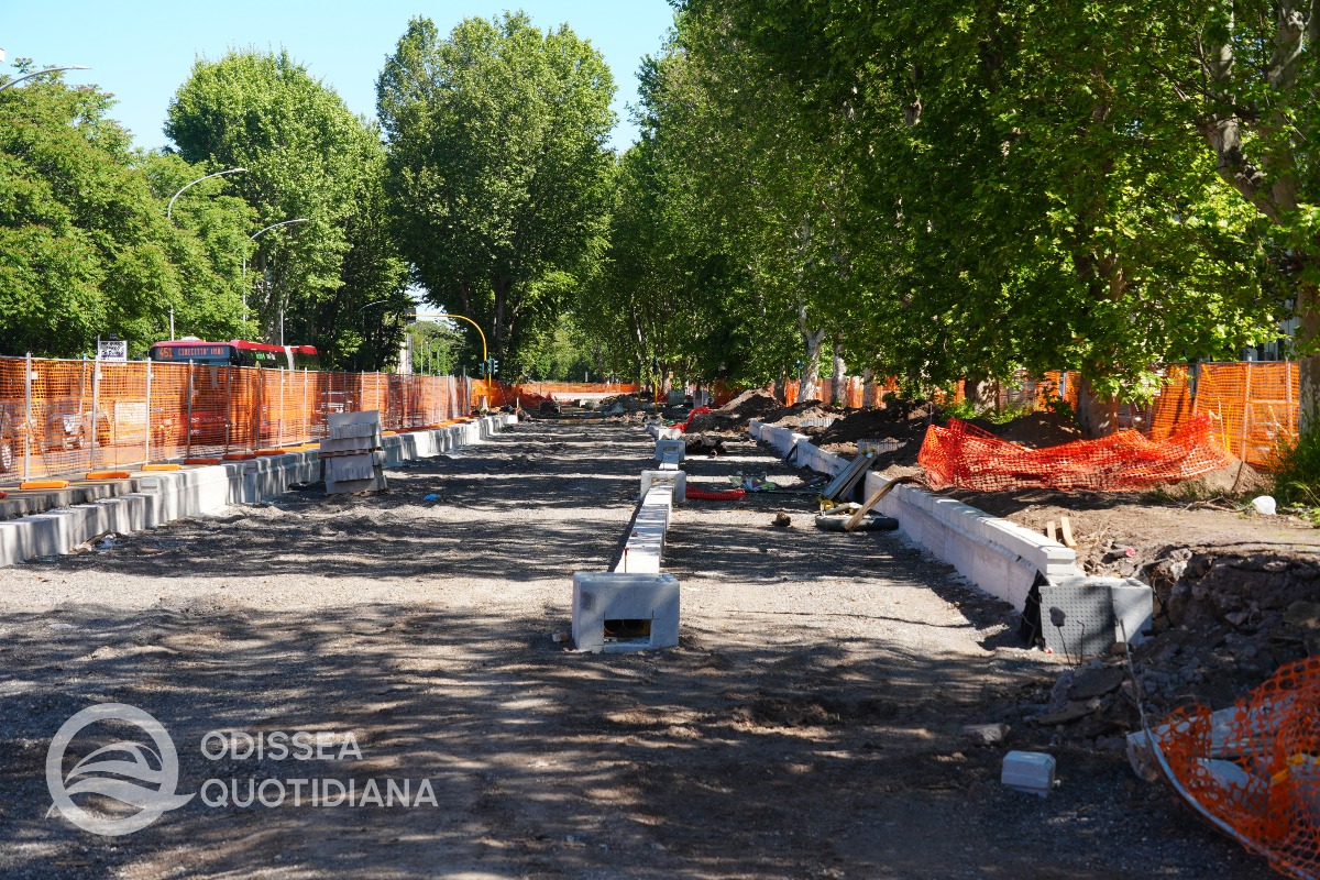 Tramvia Togliatti - Stato cantieri maggio 2026 (1)
