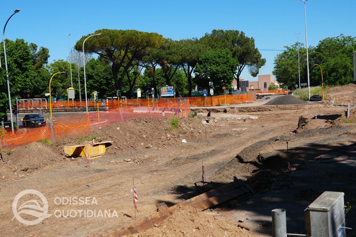 Tramvia Togliatti - Stato cantieri maggio 2026 (1)
