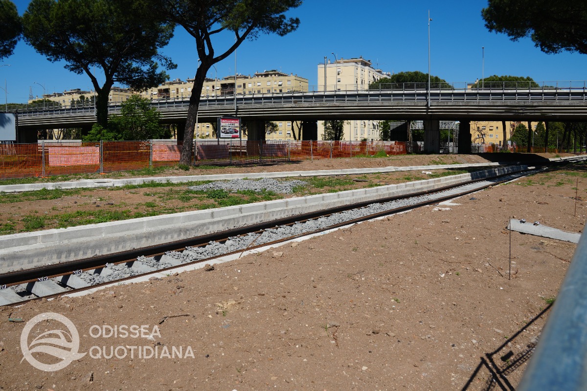 Tramvia Togliatti - Stato cantieri maggio 2026 (1)