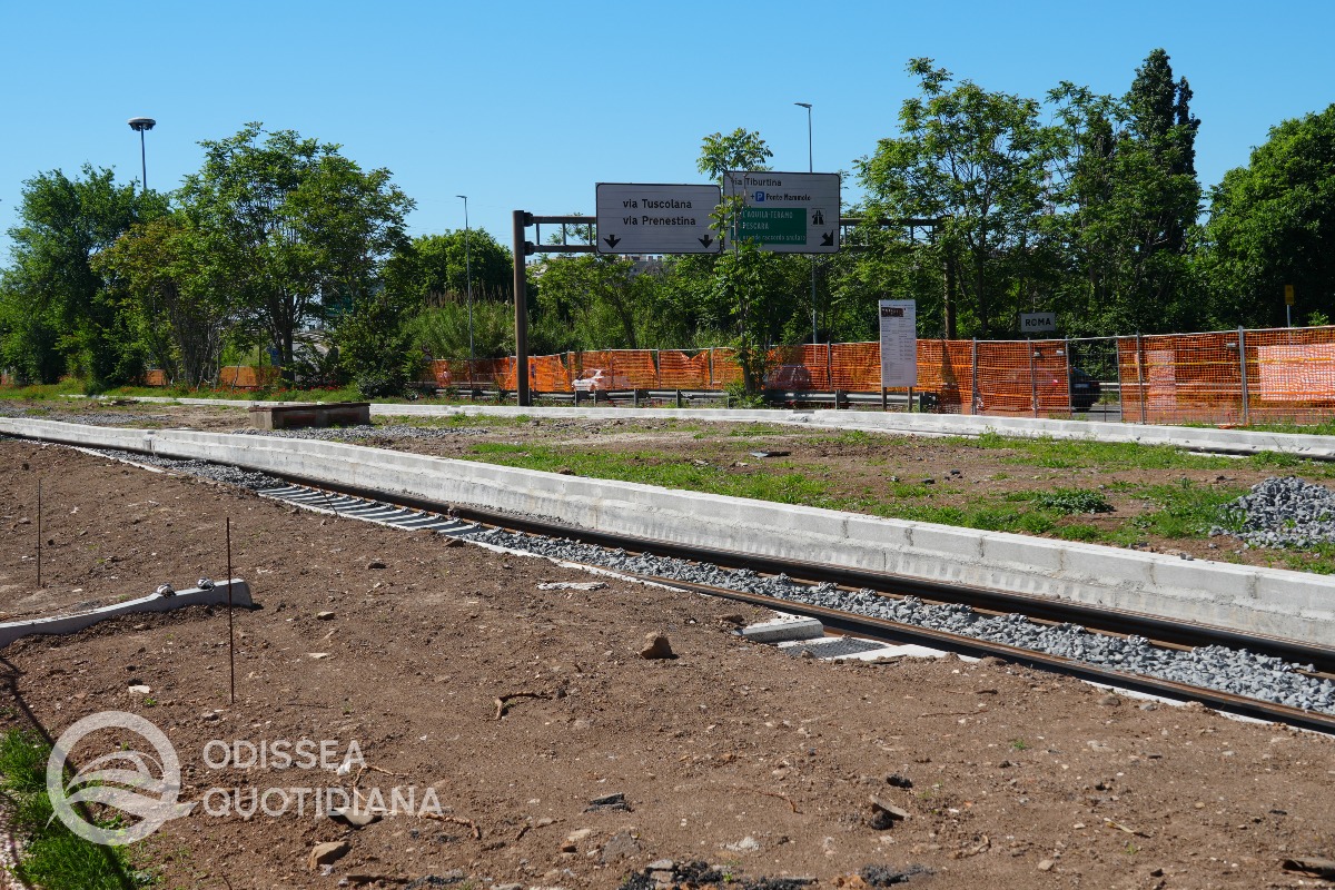 Tramvia Togliatti - Stato cantieri maggio 2026 (1)