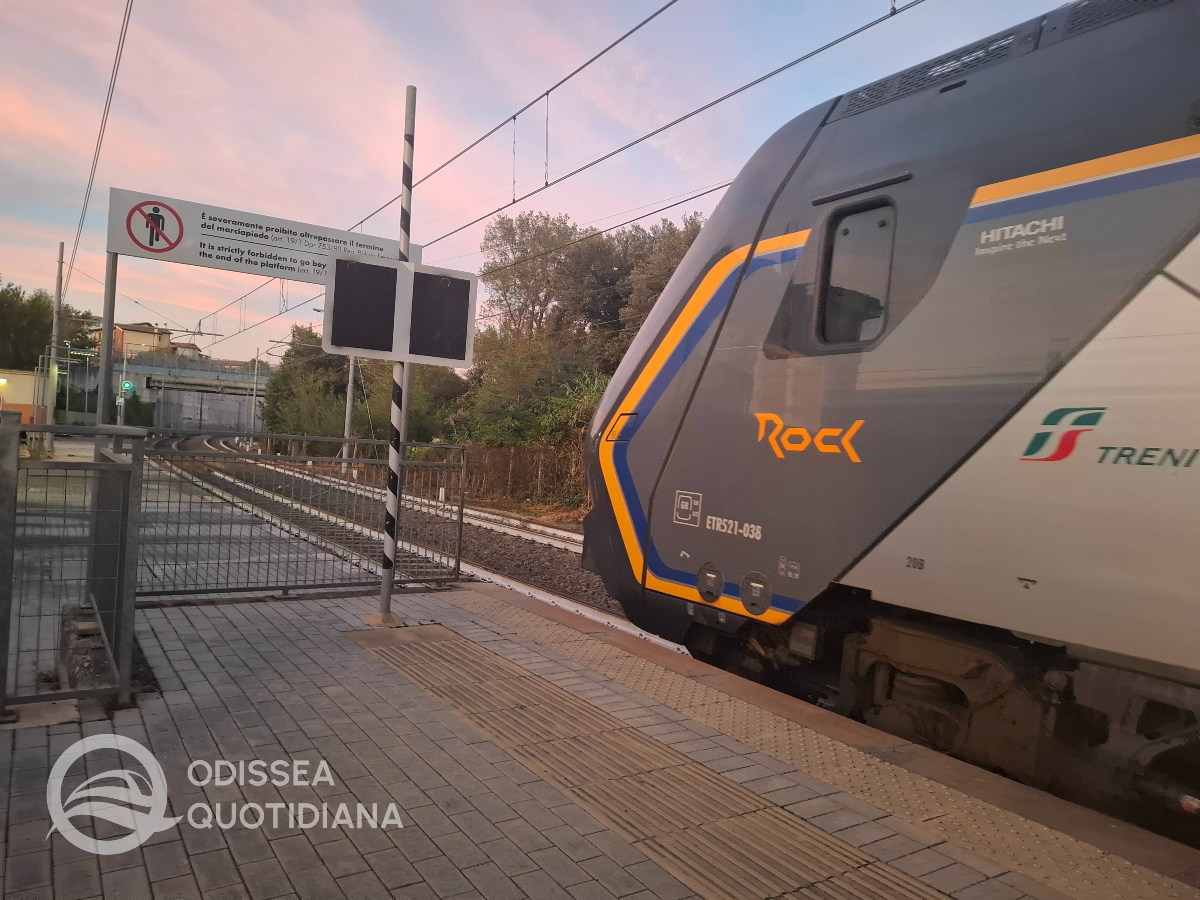 Sciopero: 11 e 12 giugno trasporto ferroviario a rischio - 