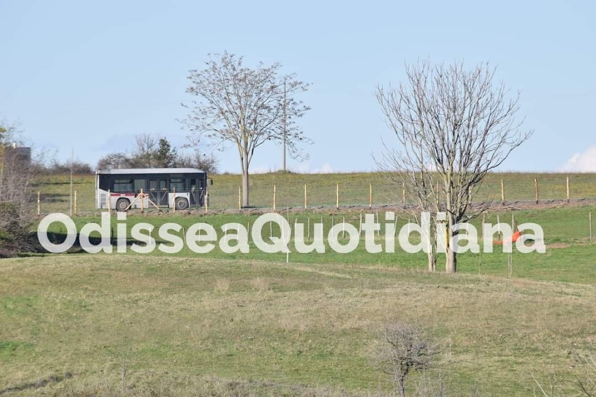 Via del Casale Zola: partono i lavori di adeguamento della carreggiata - 