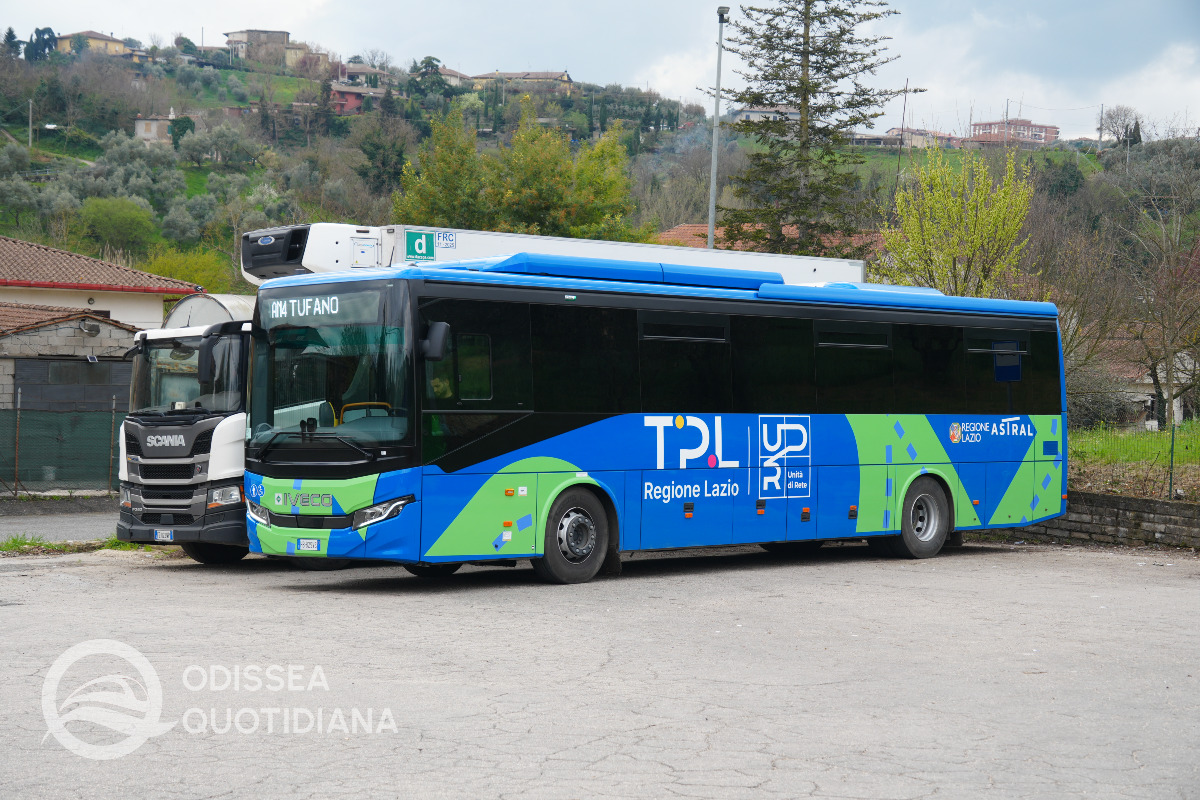 Unità di Rete: T Mobility si aggiudica il lotto 6 Tuscia - 