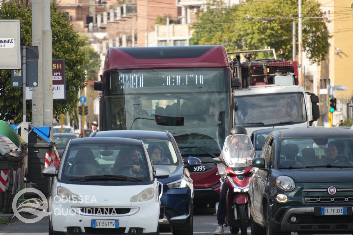 Metrebus: nessun aumento dal 1° luglio, ma gli abbonati sarebbero d'accordo - 