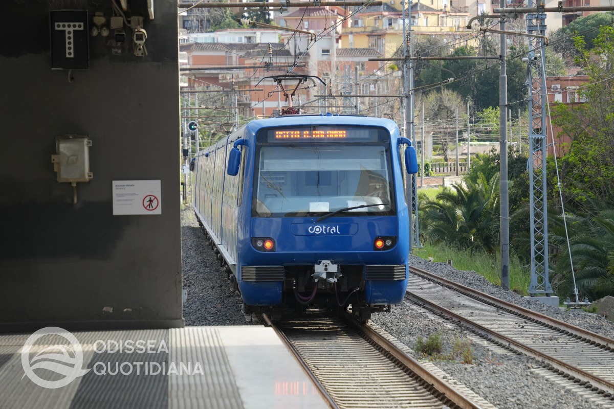 Roma-Lido, lavori ad Acilia tra luglio e settembre 2026: chiusure parziali e navette Cotral tra Casal Bernocchi e Acilia - 