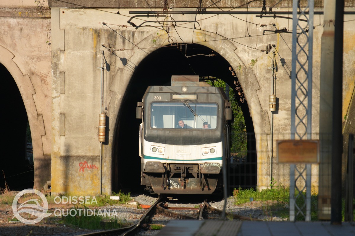 Roma-Viterbo, estate di cantieri sulla ferrovia: chiude anche la tratta Vignanello–Viterbo - 