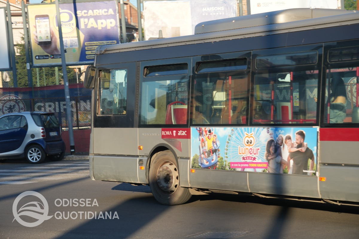 Autobus: avanti il progetto del nuovo capolinea a Piana del Sole - 