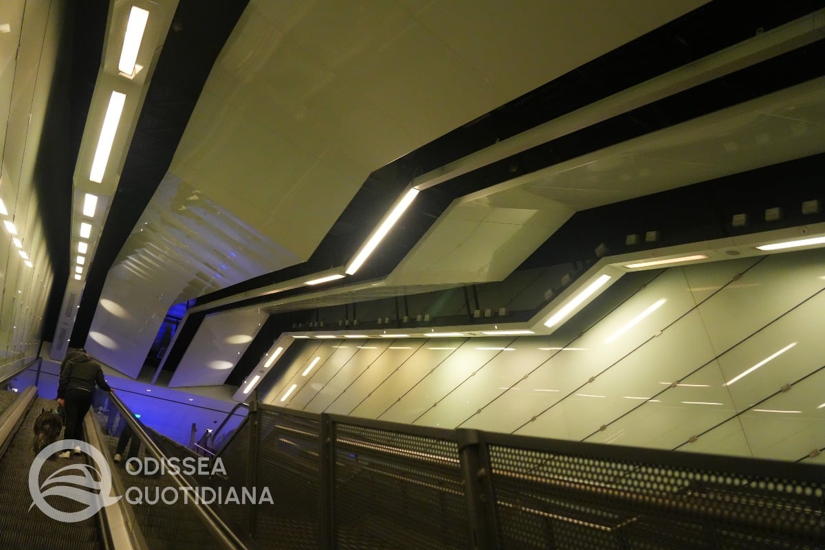 Metro C: con la stazione Colosseo è +10% sugli affitti a Centocelle - 