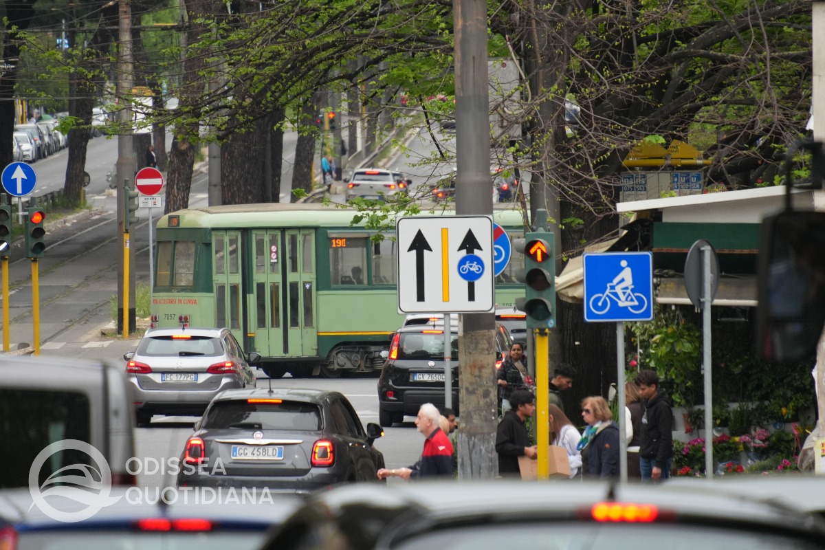 Roma, che fatica viverci - 