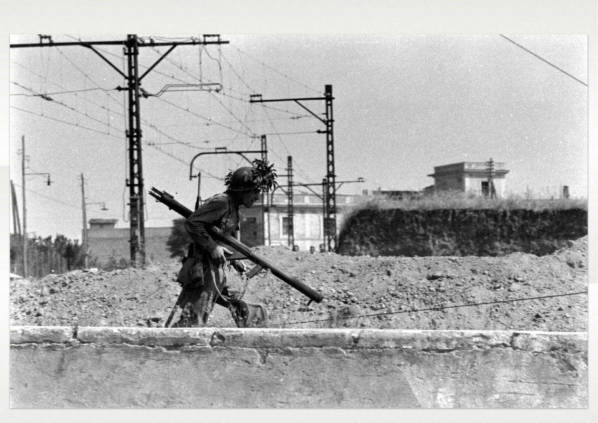 Roma-Fiuggi: 4 giugno 1944, ecco la battaglia di Centocelle - 
