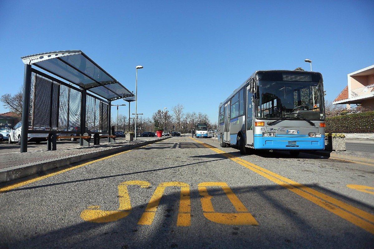 Frosinone, sospesa la gara per il trasporto pubblico locale - 