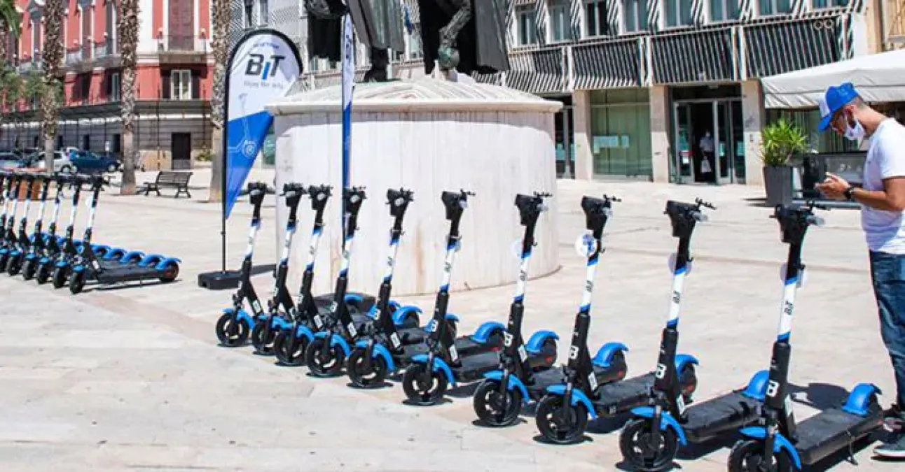 Sharing: le criticità di Pisa da evitare sul bando di Roma - 