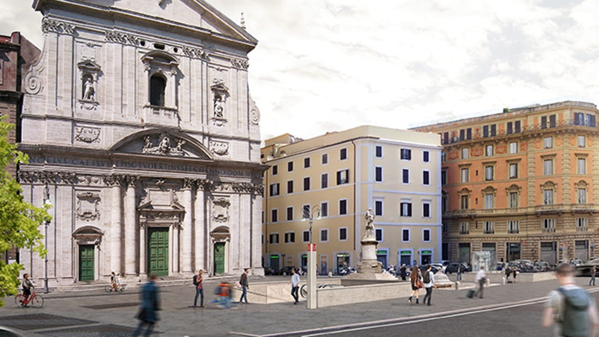 Metro C, Italia Nostra scrive a Giuli: "si rinunci alle archeostazioni" - 