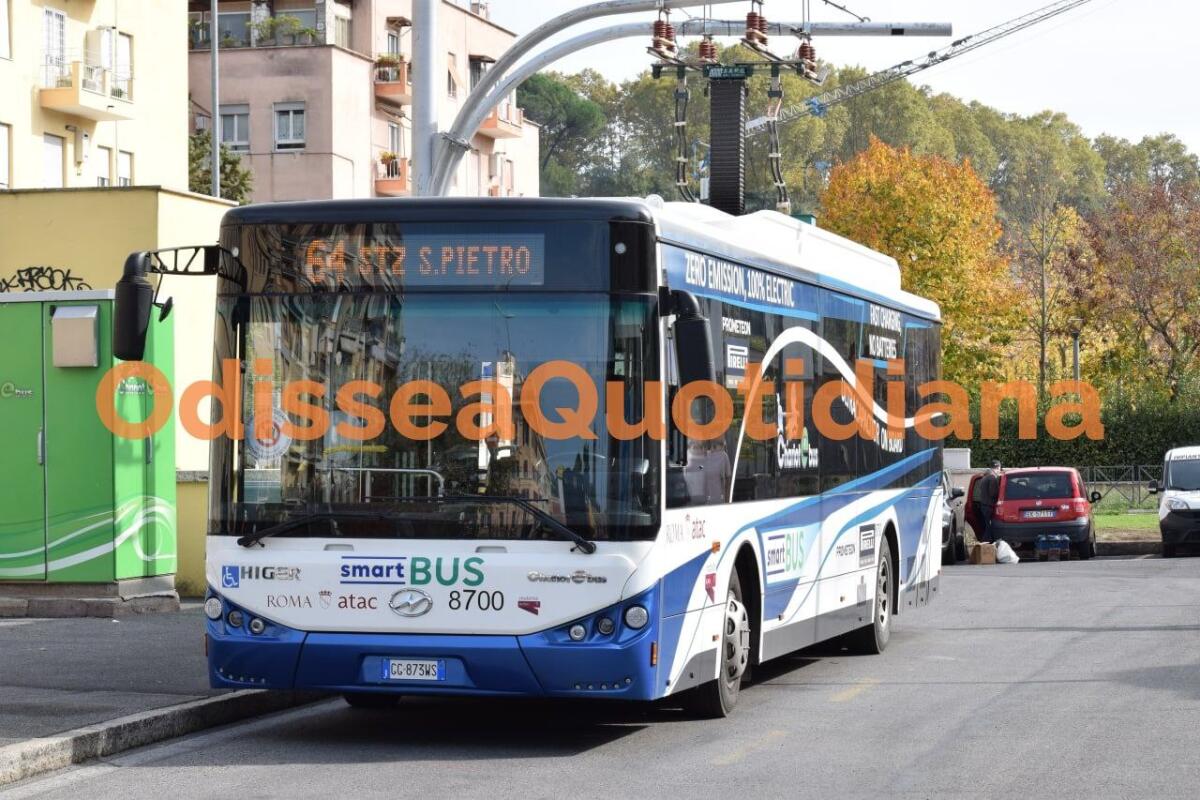 Idrogeno: cambia il progetto della rimessa green di Acilia, da opera di mobilità a transizione energetica - 