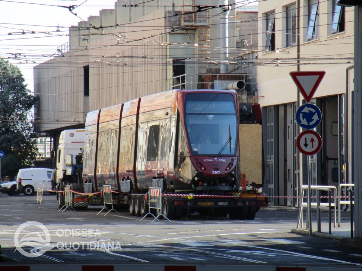 #tram #urbos