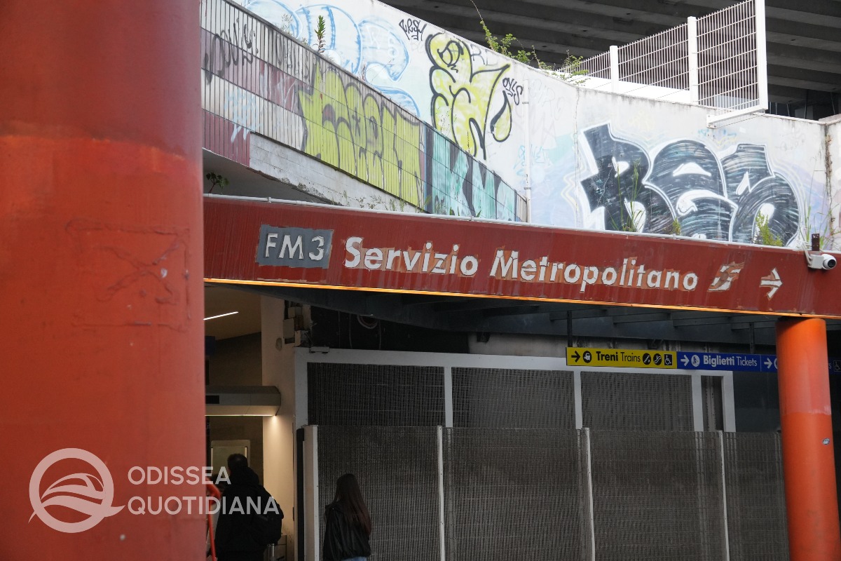 Autobus: attiva la nuova linea temporanea 495L - 