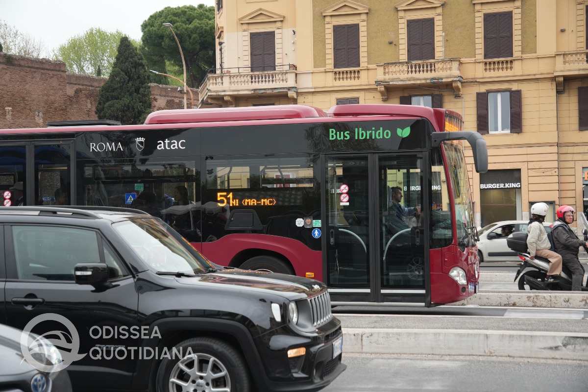 Atac, approvato il bilancio 2025: utile per il terzo anno consecutivo, crescono ricavi, investimenti e passeggeri - 