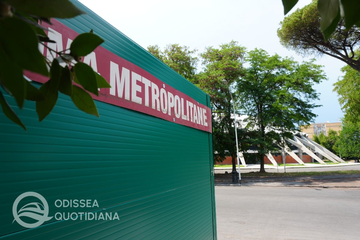 Metro C: partono i lavori della tratta T1 Mazzini-Farnesina, tutti in carrozza nel 2037 - 