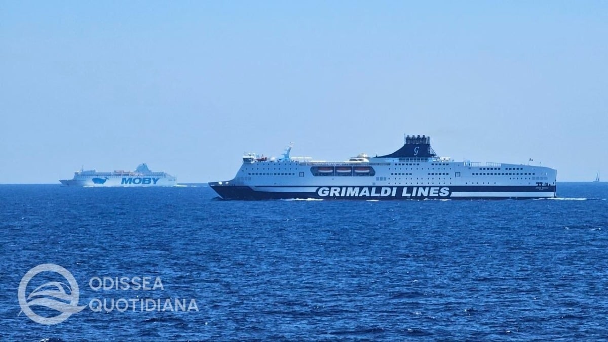 Trasporto marittimo: il TAR Lazio boccia il progetto del terminal crociere a Fiumicino - 