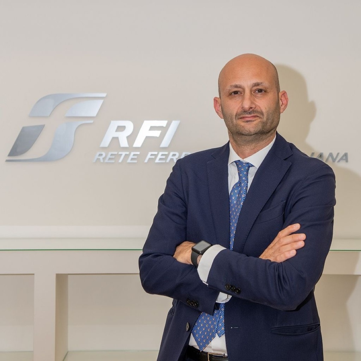 Ferrovie: Gianpiero Strisciuglio è il nuovo amministratore delegato del Gruppo FS - 