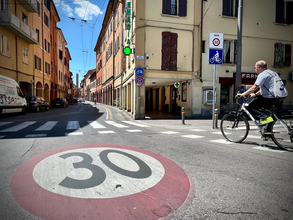 Ferrovie: l'avvocata anti-Città 30 entra nel CdA di FS - 