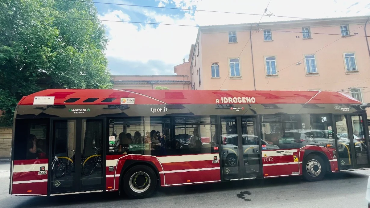 Non è fantamobilità: l’idrogeno nuova frontiera green - https://www.comune.bologna.it/novita/notizie/nuovi-bus-idrogeno