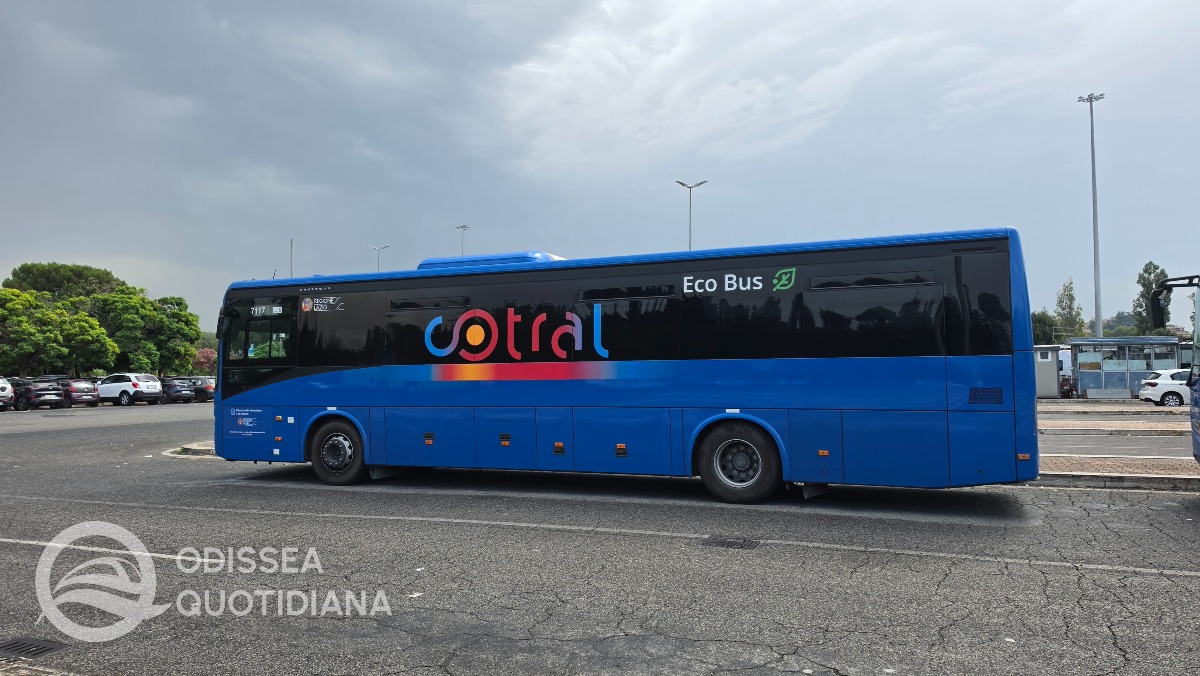 Cotral: dal 3 agosto via a nuove corse da Cassino, Genazzano e Colleferro per Roma - 