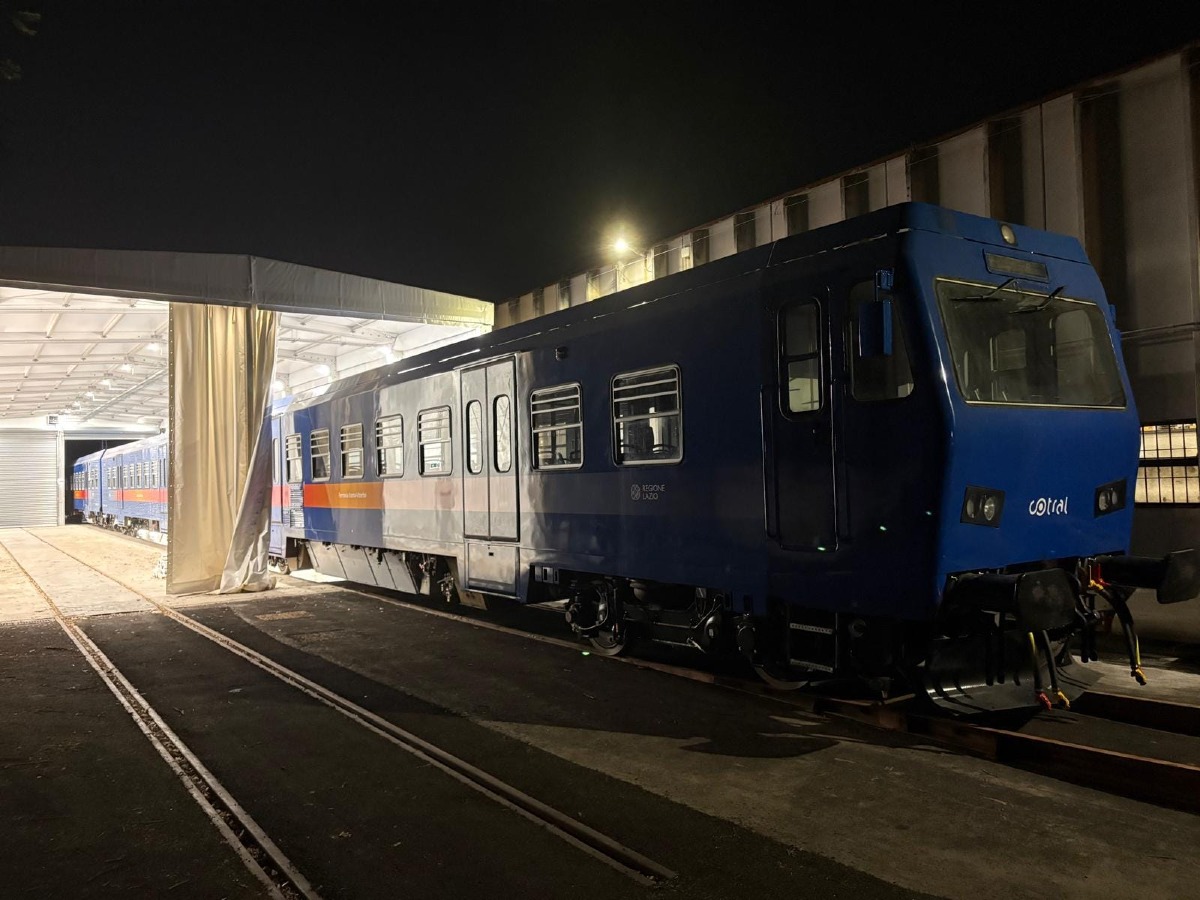 #romaviterbo #alstommrp236