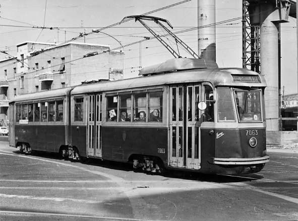 #tram #stanga #linea12
