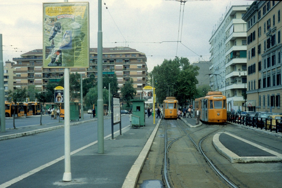 #tram #stanga #linea225