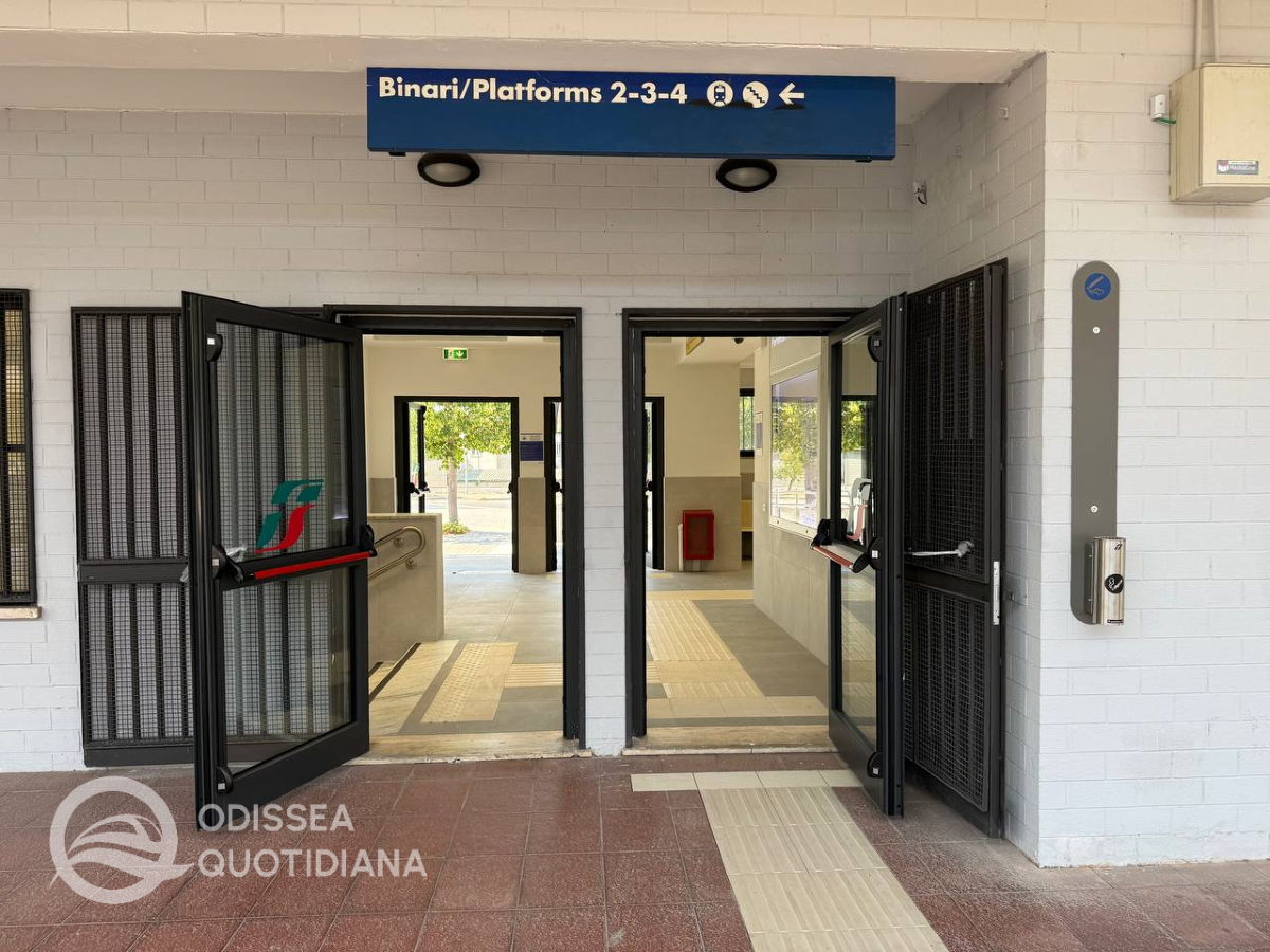 #stazione #fl #aurelia