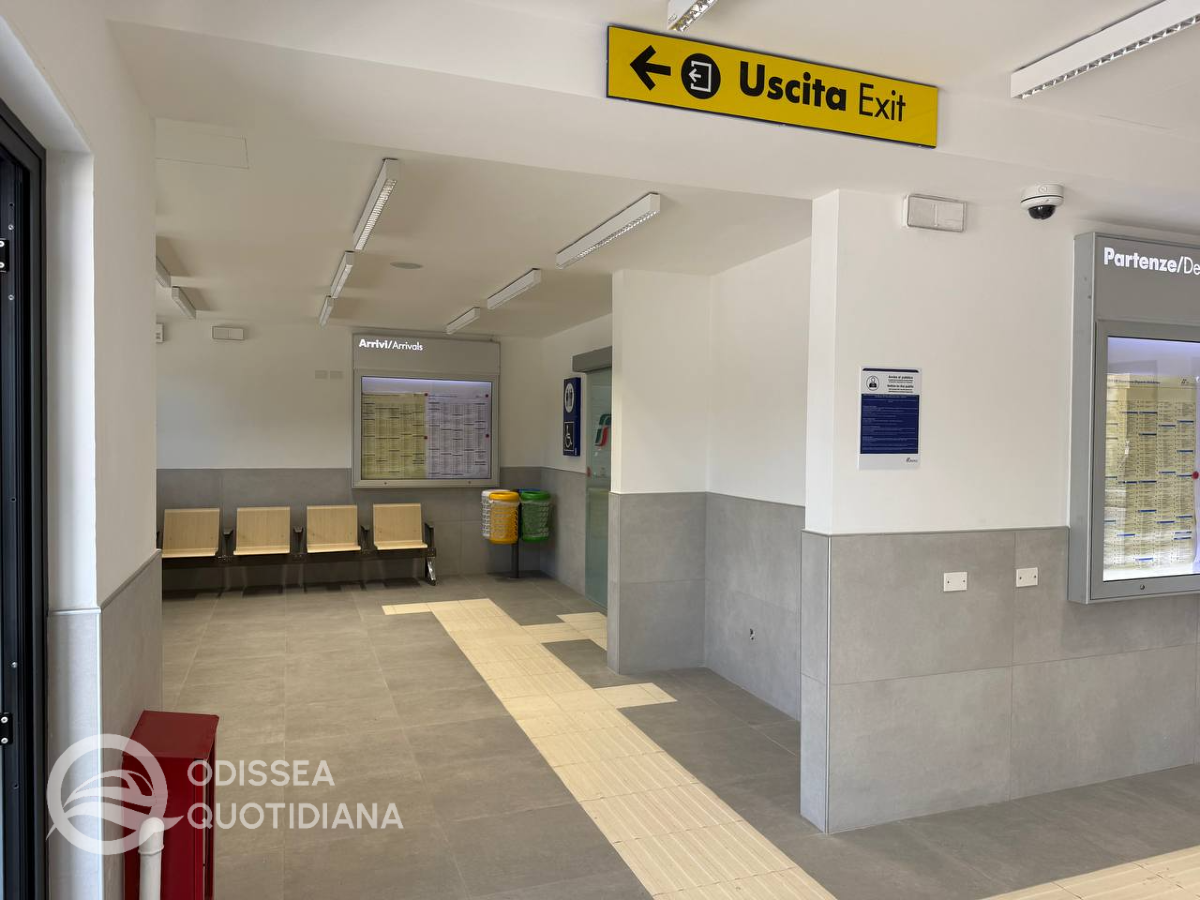 #stazione #fl #aurelia