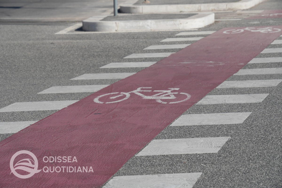Ciclabili: finanziata la progettazione della tratta Torresina-S. Filippo Neri - 