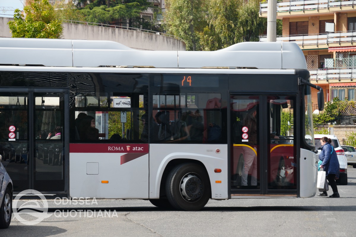BRT EUR-Ostia: finanziato lo studio di fattibilità della tratta - 
