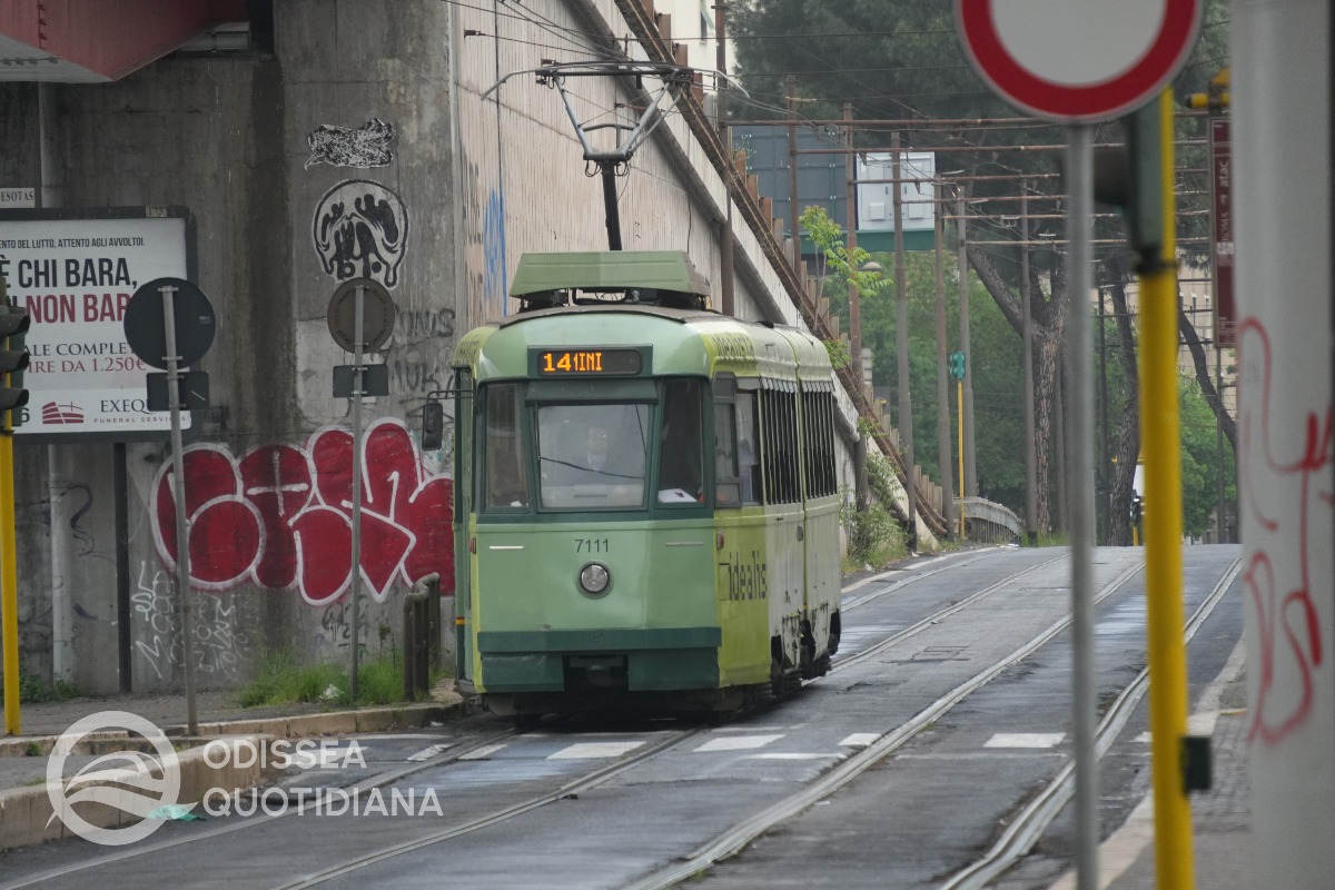 Tram: affidata la gara da 49,9 milioni per 1.500 impianti semaforici intelligenti - 