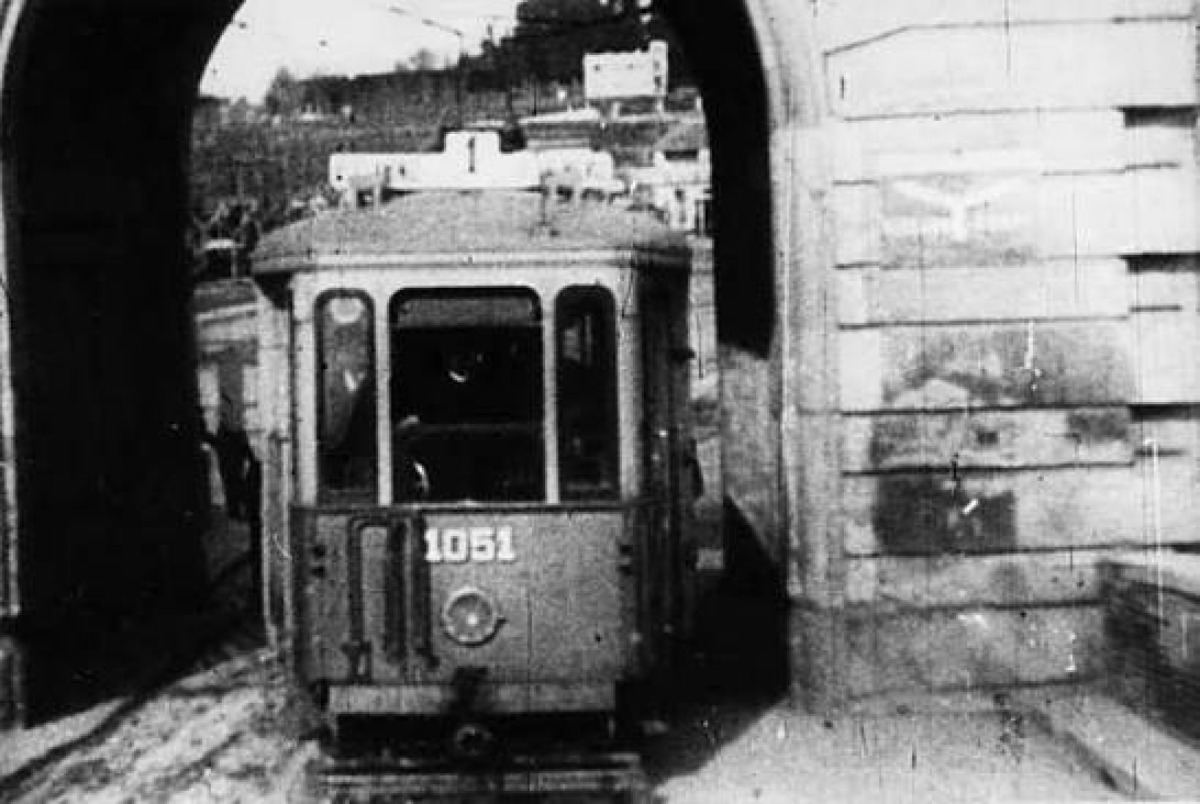 Genesi di una tramvia: la storia dei tram in Italia - Foto tramroma.eu