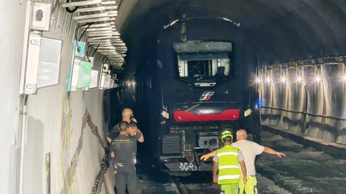 Incidente FL3 Vigna Clara, Salvini replica: RFI non informata dei lavori - 