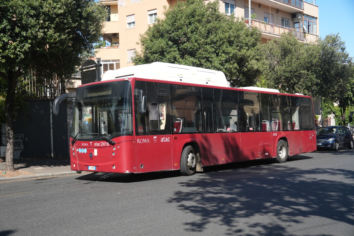 Ostia: i cittadini chiedono di rendere permanente la linea 062 - 