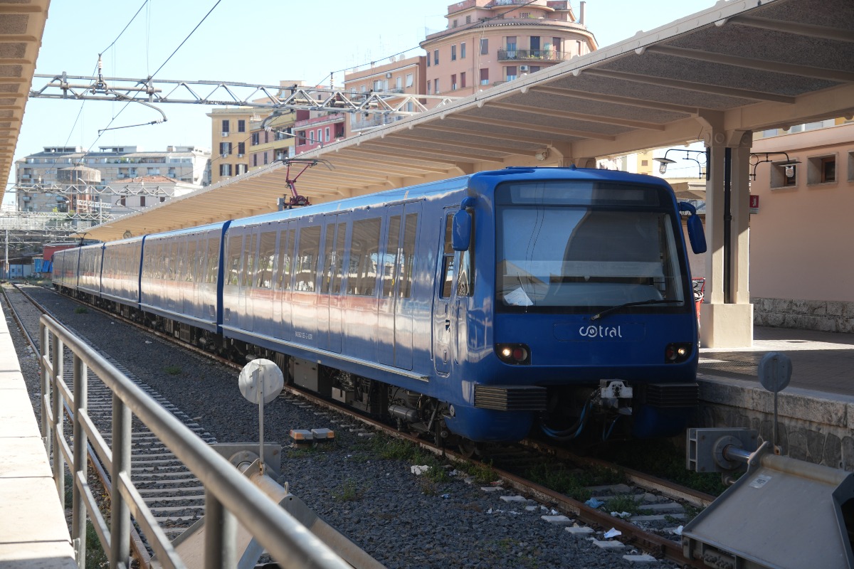Roma-Lido: ancora bus notturni Cotral a singhiozzo - 
