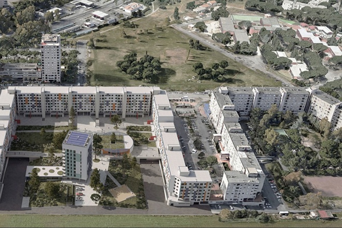 Roma Est: dal 7 settembre al via i cantieri per piste ciclabili, marciapiedi e attraversamenti - 