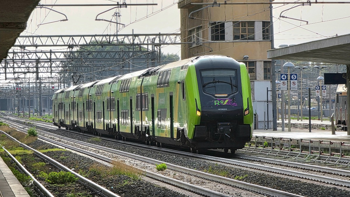 Sciopero: il 2 ottobre ferrovie a rischio - 